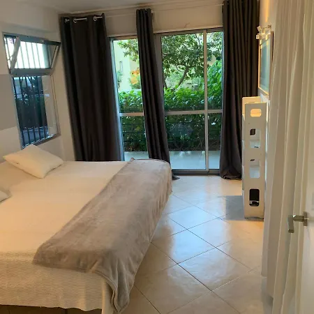 New Tranquilo Apartamento A Un Paso De La Playa Y Del Centro * 托雷莫利诺斯