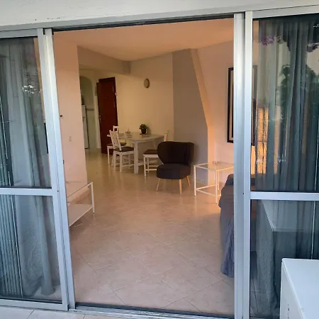 New Tranquilo Apartamento A Un Paso De La Playa Y Del Centro 公寓 托雷莫利诺斯