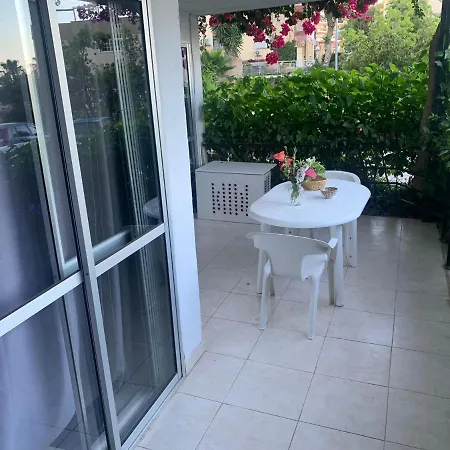 公寓 New Tranquilo Apartamento A Un Paso De La Playa Y Del Centro 托雷莫利诺斯